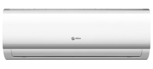 9122075 Кондиционер настенный мультисплит-система RODA RUI-4M36BB белый