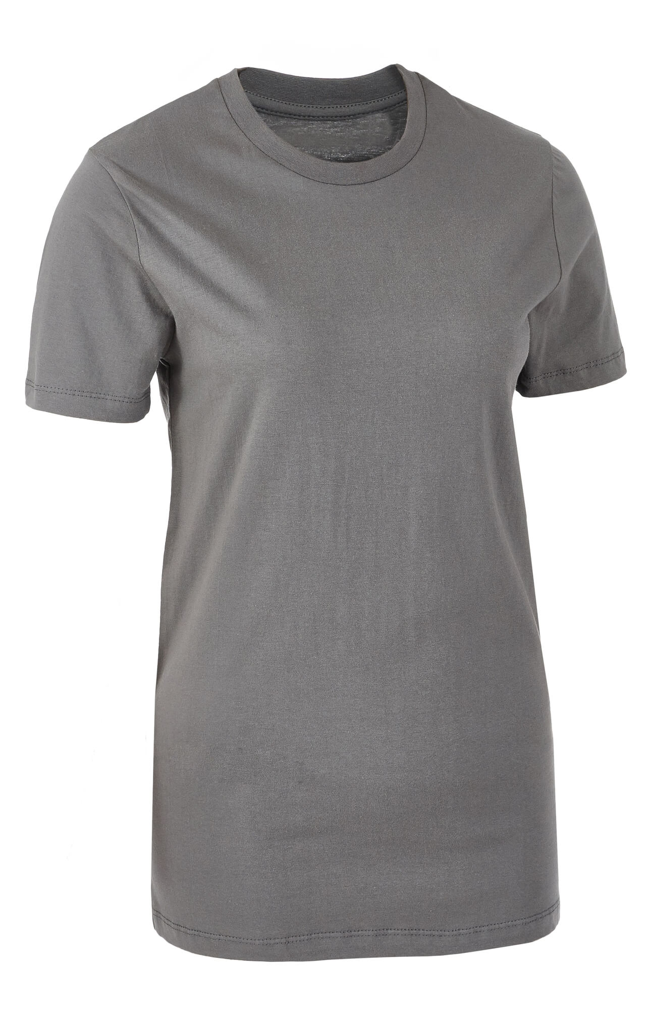 4958091 Футболка темно-серая  Одежда для официантов  размер 4XL (60-62) Спецодежда  - Вид №6