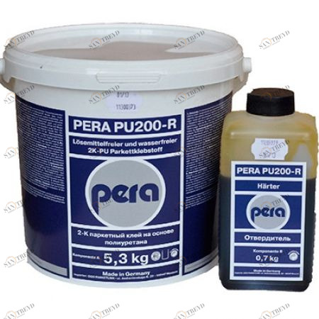 Pera PU 200 6,0 кг PE2