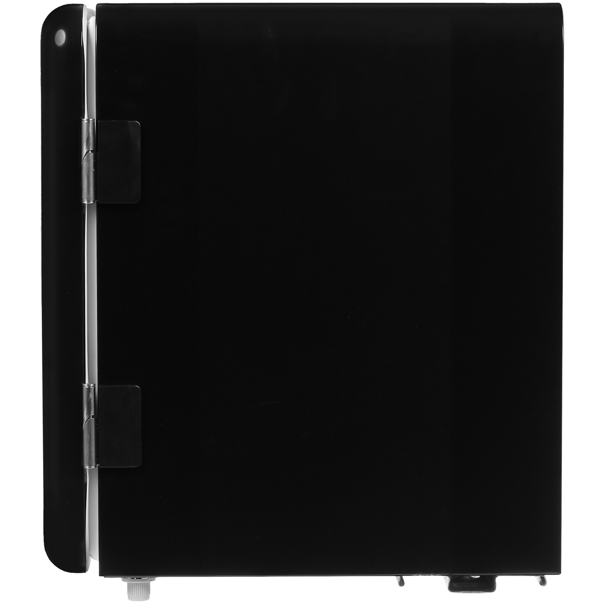 4703592 Холодильник компактный   DEXP RF-SD050RMA/B черный STDN-0114325 - Вид №3