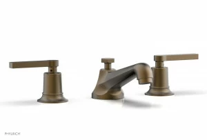 Смеситель для раковины REGENT Phylrich  K373-014 Polished Copper