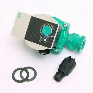 Насос циркуляционный WILO Yonos PICO 25/1-6-(ROW) с электронным регулированием