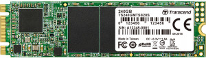 TS240GMTS820S 240gb, m.2 2280 ssd, sata3, tlc Transcend