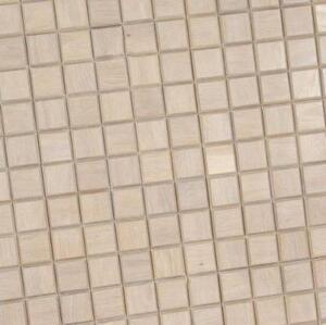 Мозаика и 3D панели из дерева Tarsi 3D Шоколад Дуб 3д (мозаика панели), брашированная (3Д (мозаика панели), Брашированная) 300х300 мм.