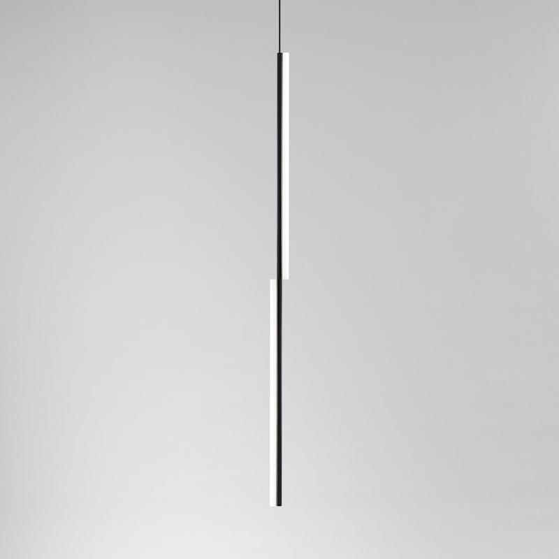 Анодированный алюминиевый светодиодный подвесной светильник Michael Anastassiades Одна хорошо известная последовательность ARCH-00074943 - Вид №1