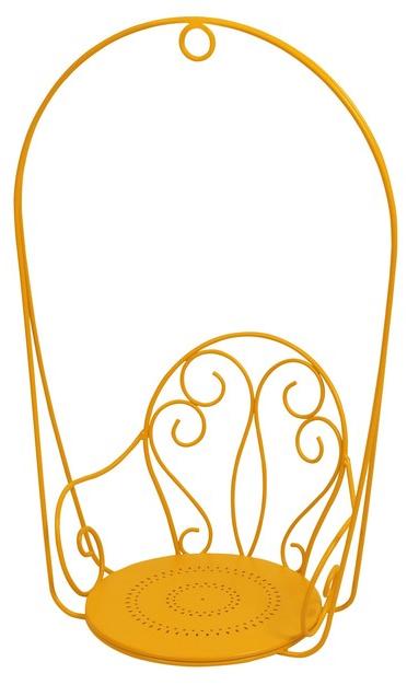 Fermob Подвесное сиденье из стали Montmartre sun-id-1481230 - Вид №3