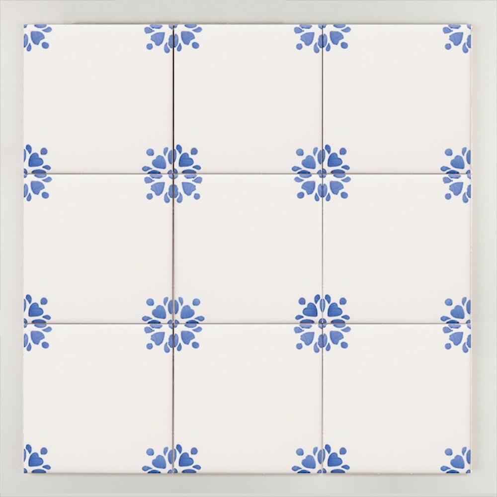 Пол / покрытие из глины ручной работы La Riggiola традиция ARCH-00129010 - Вид №2