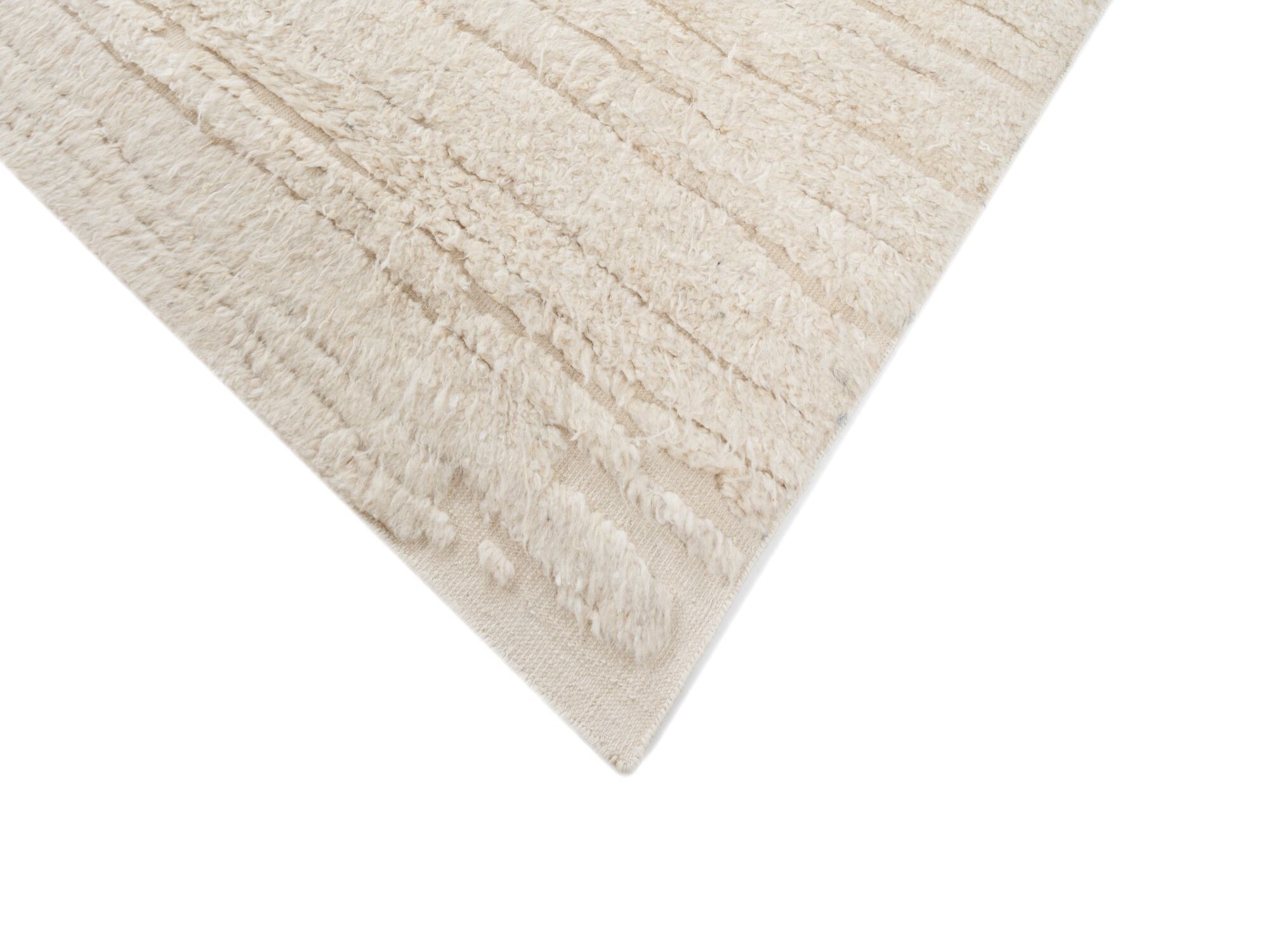 Прямоугольный ковер ручной работы из шерсти Jaipur Rugs Zuri ARCH-00083041 - Вид №4