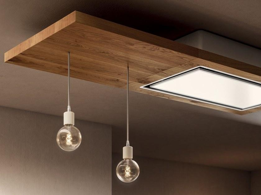 Elica Потолочная вытяжка со встроенным освещением класса а sun-id-1510941 - Вид №1