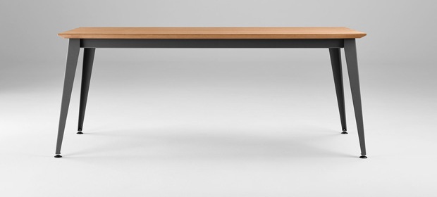 053053 Раздвижной стол Ondarreta Don - Вид №2