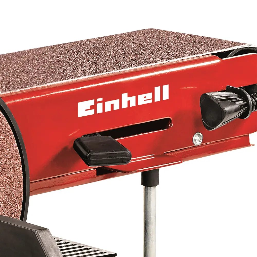 Станок шлифовальный Einhell TC-US 400, 375 Вт STLM-2126817 - Вид №2
