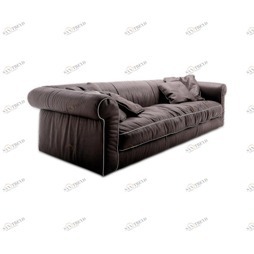 Диван-кровать / Alfred soft Baxter sun-id-374210