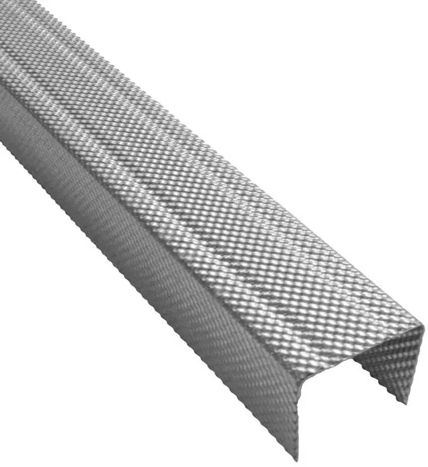 Направляющий профиль ПН-2 STANDERS для звукоизоляционных перегородок 86363292