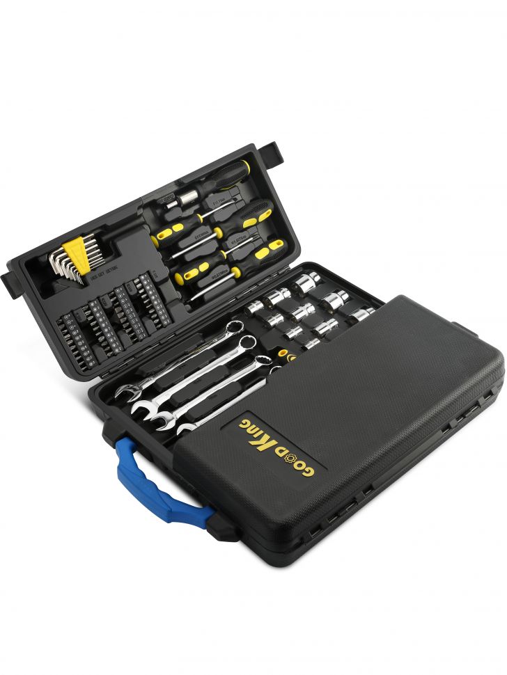 Набор инструментов GOODKING M-10110 5603906 STDN-0072625 - Вид №3