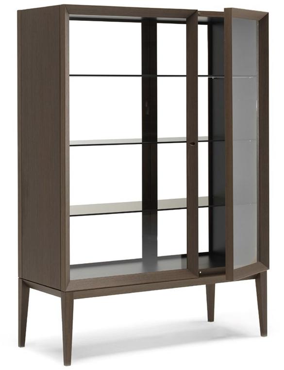 Natuzzi Витрина из массива дерева Leggero sun-id-1479071 - Вид №1