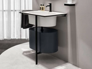 Ceramica Cielo Тумба под умывальник с дверцами