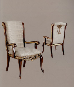 Стул  AR ARREDAMENTI 1409