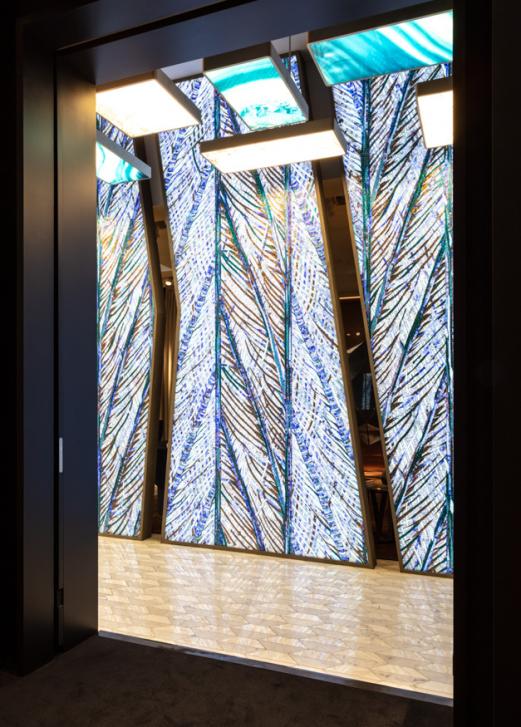 SICIS Gemma Ceiling Lamp sun-id-1989761 - Вид №2