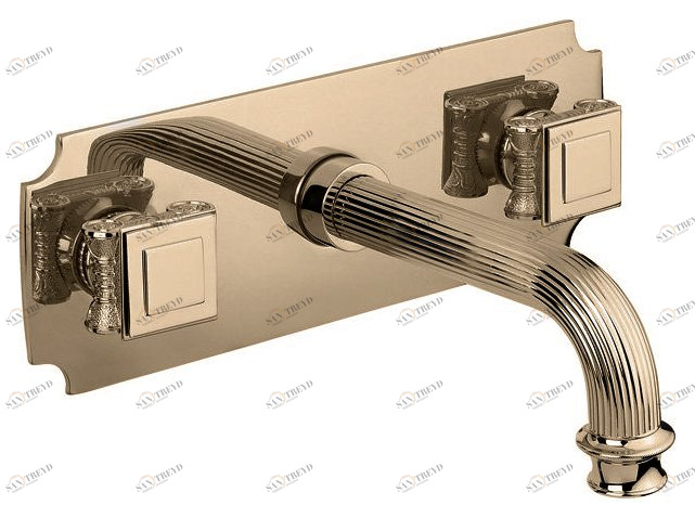Встраиваемый смеситель Cezares OLIMP-BLS2-02-O