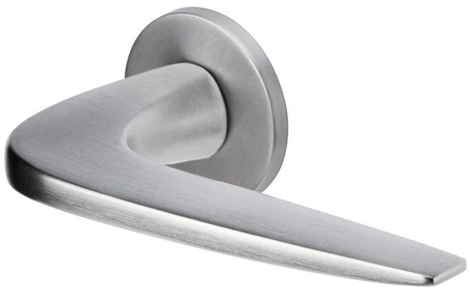 Reguitti Ручка Замак на розе Elegance A005mrt0135 - Вид №1