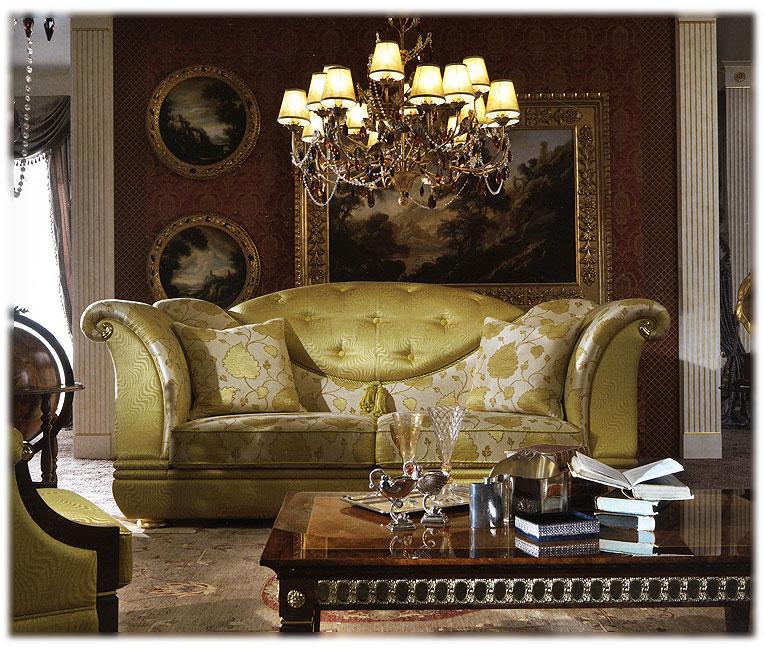 Диван Olympus TURRI T281 Classic