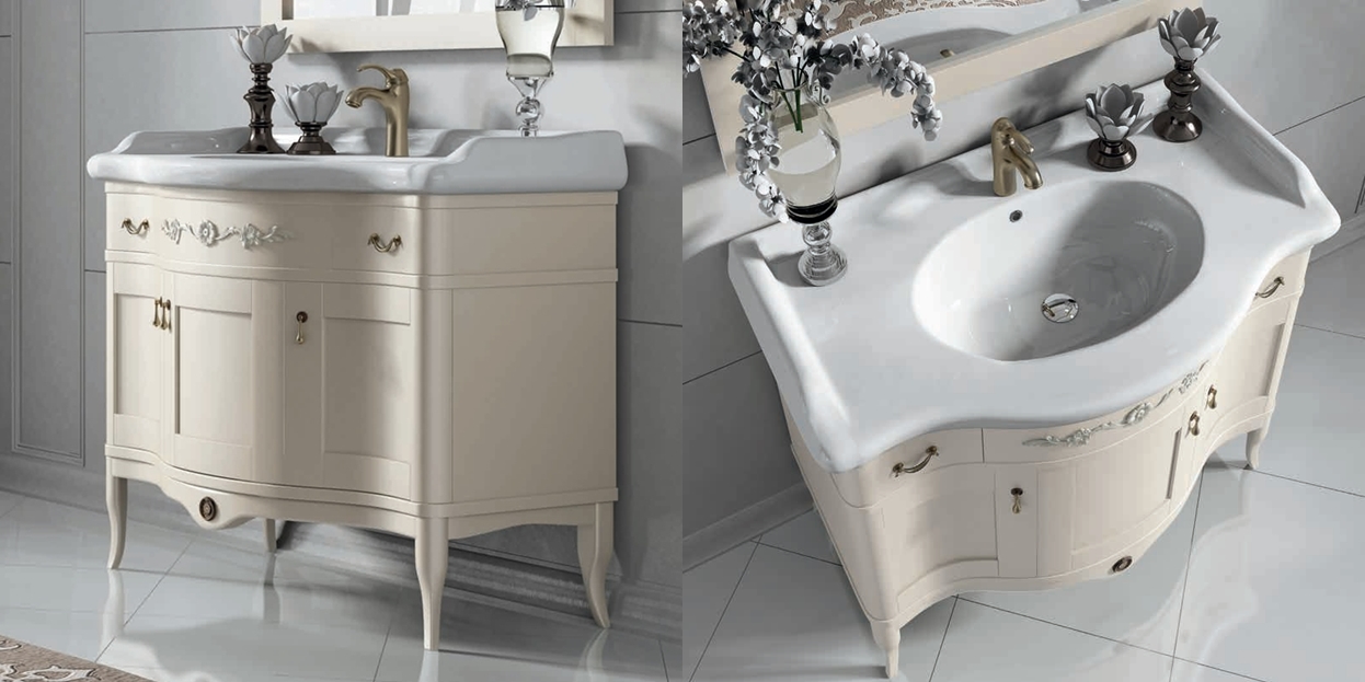 Avila Dos Комплект мебели KIEV 01 NATURAL WOOD KIEV NATURAL WOOD 190411083 - Вид №1