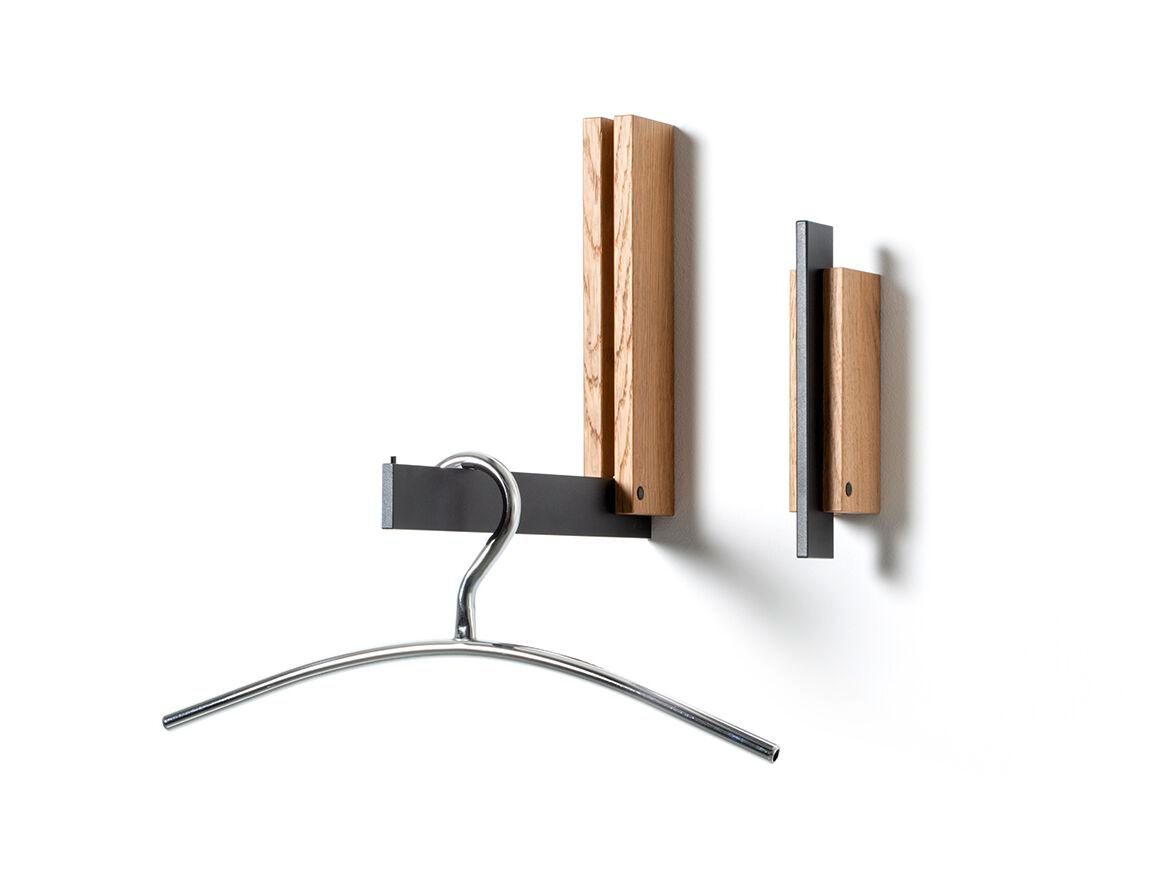 Вешалка Sudbrock Möbelhandwerk KLAPPHAKEN ARCH-00040649