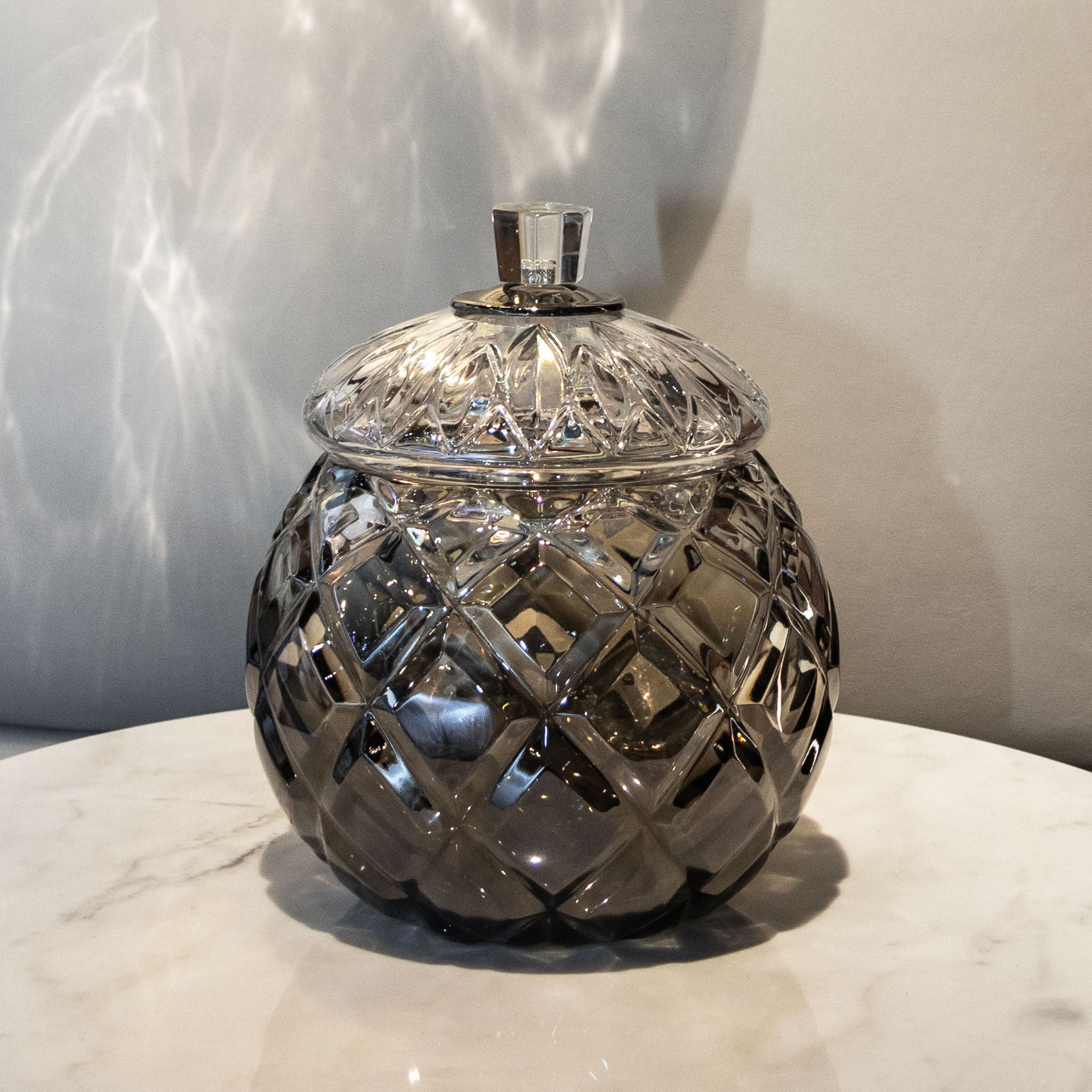 Выдувные хрустальные шкатулки Formitalia DIDI Collection ARCH-00038949 - Вид №1