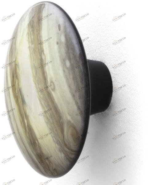 Настенная вешалка из дуба Solar system Santreyd sun-id-1489221