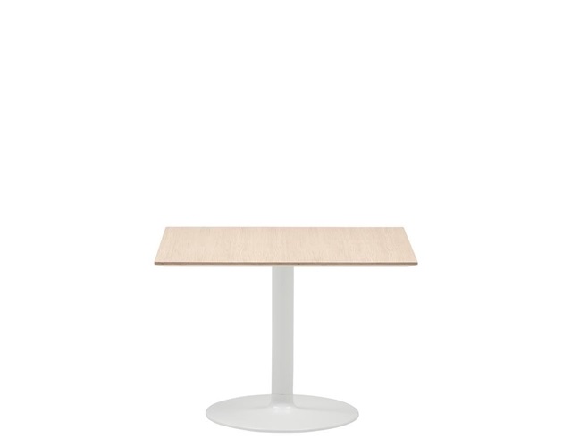 042345 Стол 45 Andreu World Dual