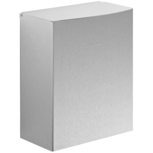 728030 Урна для гигиенических отходов WP179 WAGNER_EWAR A-LINE