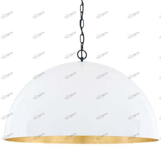 Mullan Lighting Подвесной светильник из алюминия  Mlp448 