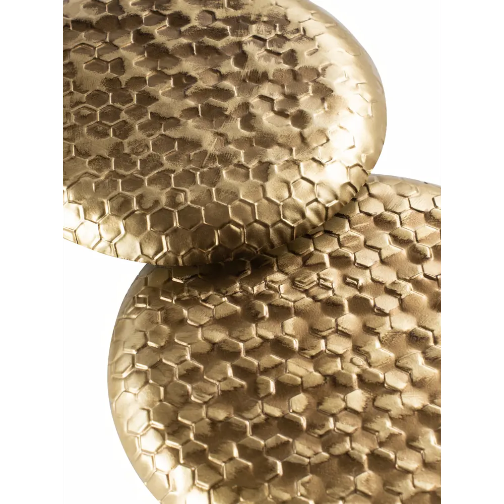 Панно 85 см металл цвет золото Santreyd STLM-2122749 - Вид №4