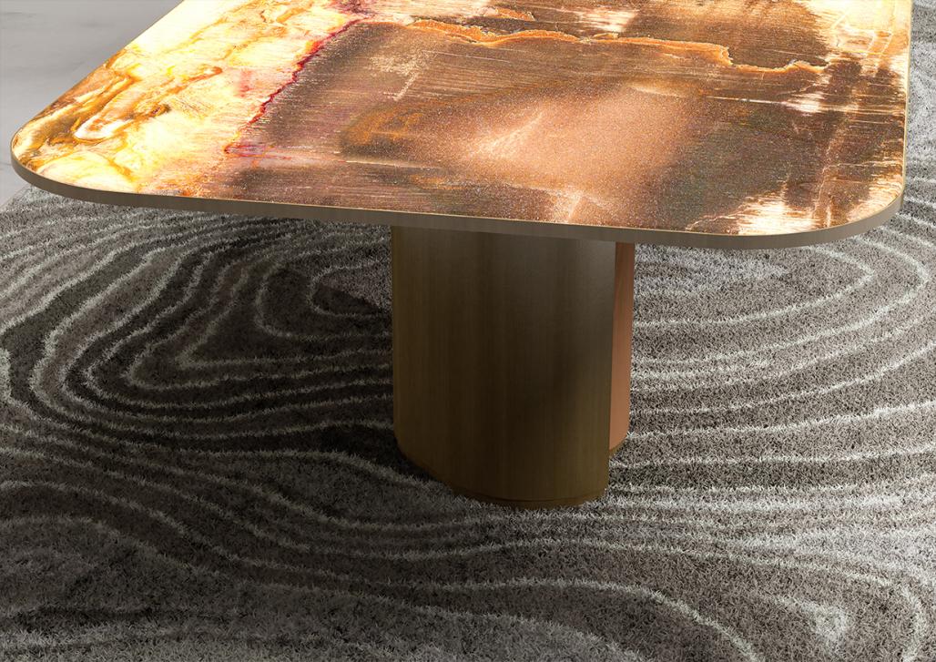 SICIS Philippe Table 400 sun-id-1989888 - Вид №7