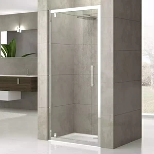 Двери в нишу 84 см ROSE ROSSE G Novellini ROSE ROSSE