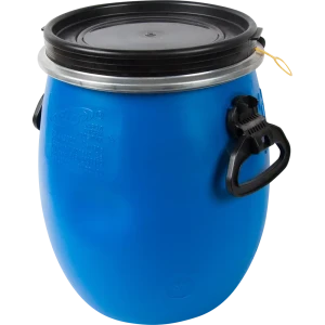 Бочка 20 л «Open Top Drums» 82858306 STLM-2148288