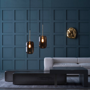 SL137/41X1400 Журнальные столики раздвижные Adriani e Rossi