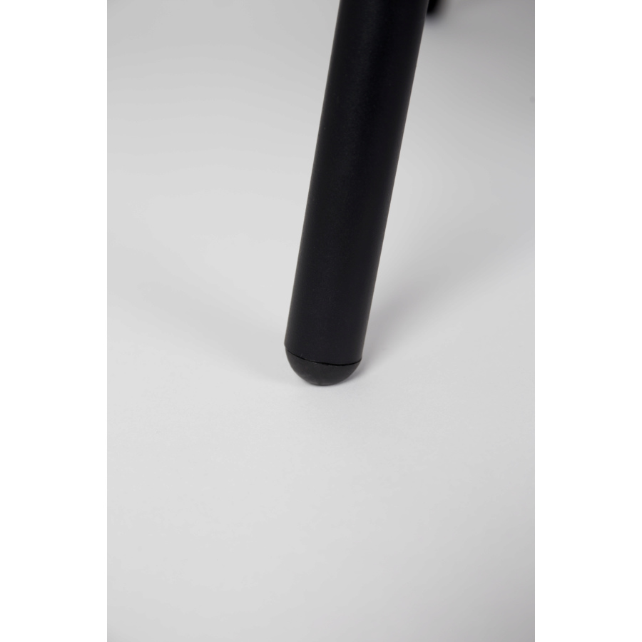 Лаунж кресло Bon коричневое White Label Living 3100040 - Вид №11