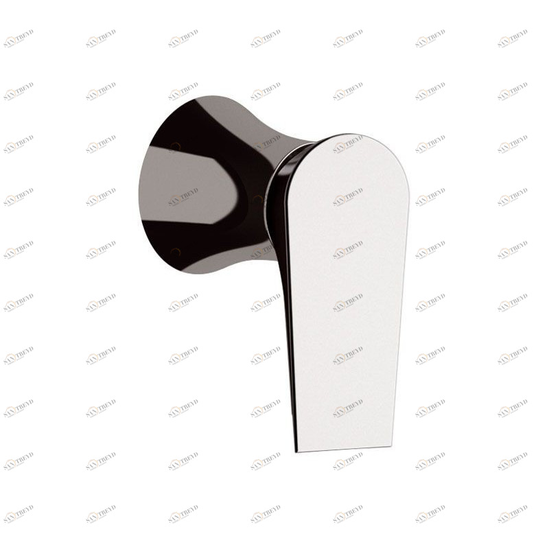 DV4454 Смеситель для душа DANIEL RUBINETTERIE 