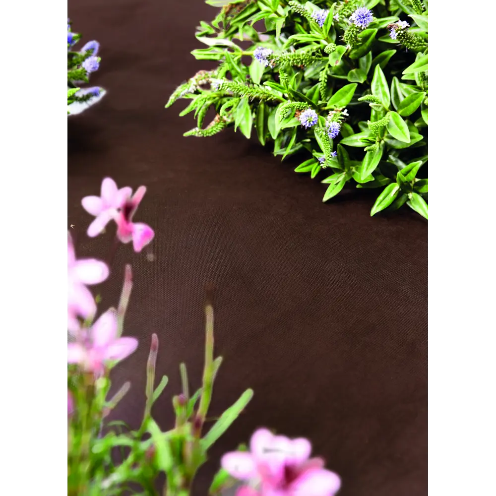 Геотекстиль для мульчирования Geolia 100гр/м2 1.6x10м STLM-2143532 - Вид №2