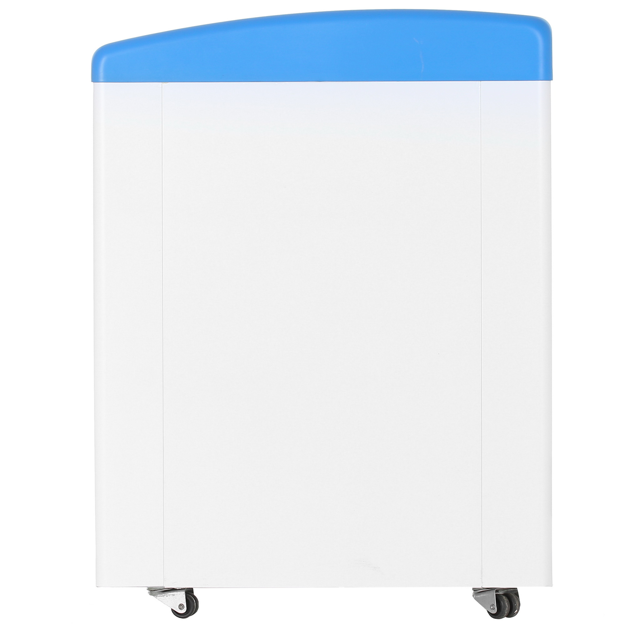 1229603 Морозильный ларь Frostor Gellar FG 275 E белый, синий STDN-0113331 - Вид №2