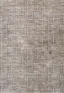 Ковер Home 63373A8262 200x290 DOLLY CAPRETS ДИЗАЙНЕРСКИЕ 155258 Серый;коричневый