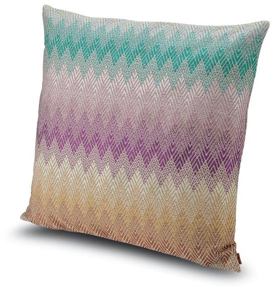 MissoniHome Подушка из жаккарда с люрексом Daydream sun-id-1365792 - Вид №1