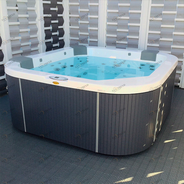 Мини-бассейн Delos 9444-810 Jacuzzi 9444810