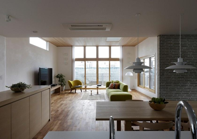 Louis Poulsen Подвесной светильник из металла Ph sun-id-1347360 - Вид №32