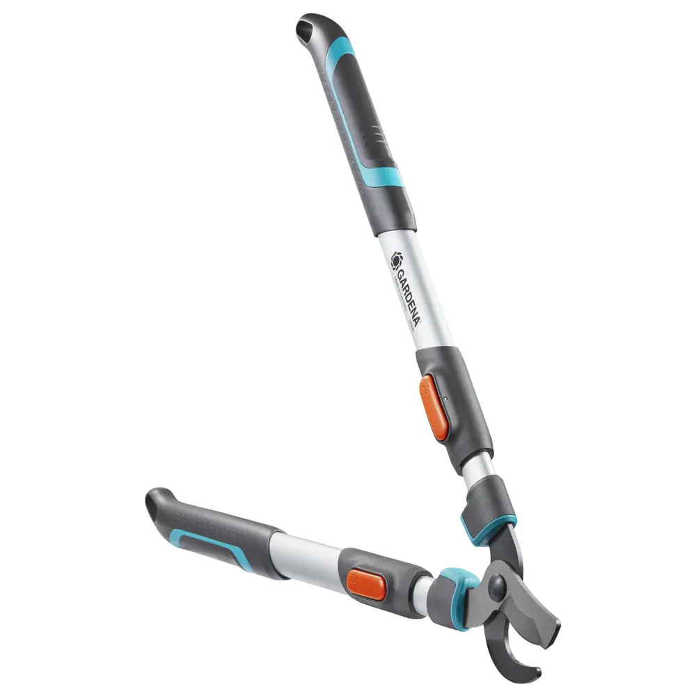 Сучкорез садовый Gardena TeleCut 650-900 В ø42 мм 82692645 STLM-2073878 
