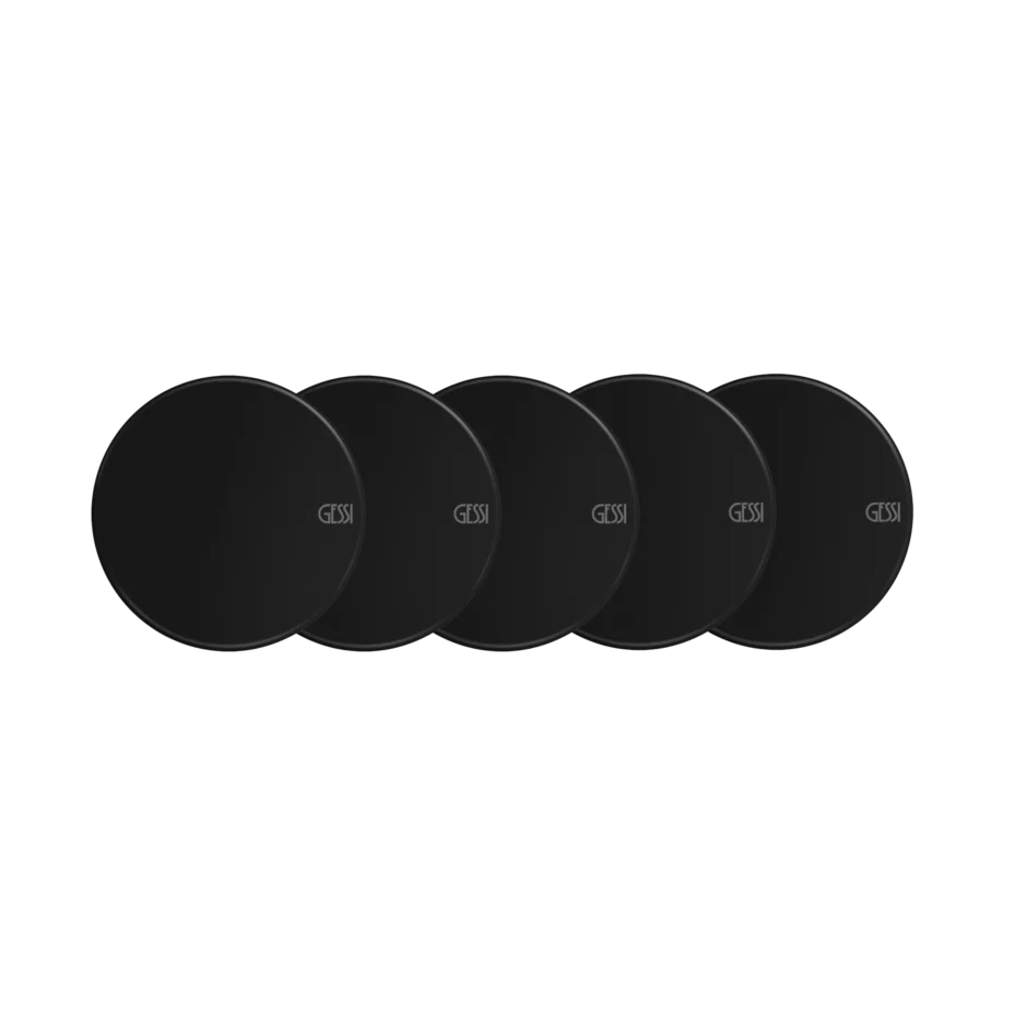 66604 299 Gessi Origini МАТОВО-ЧЕРНЫЙ 66604299