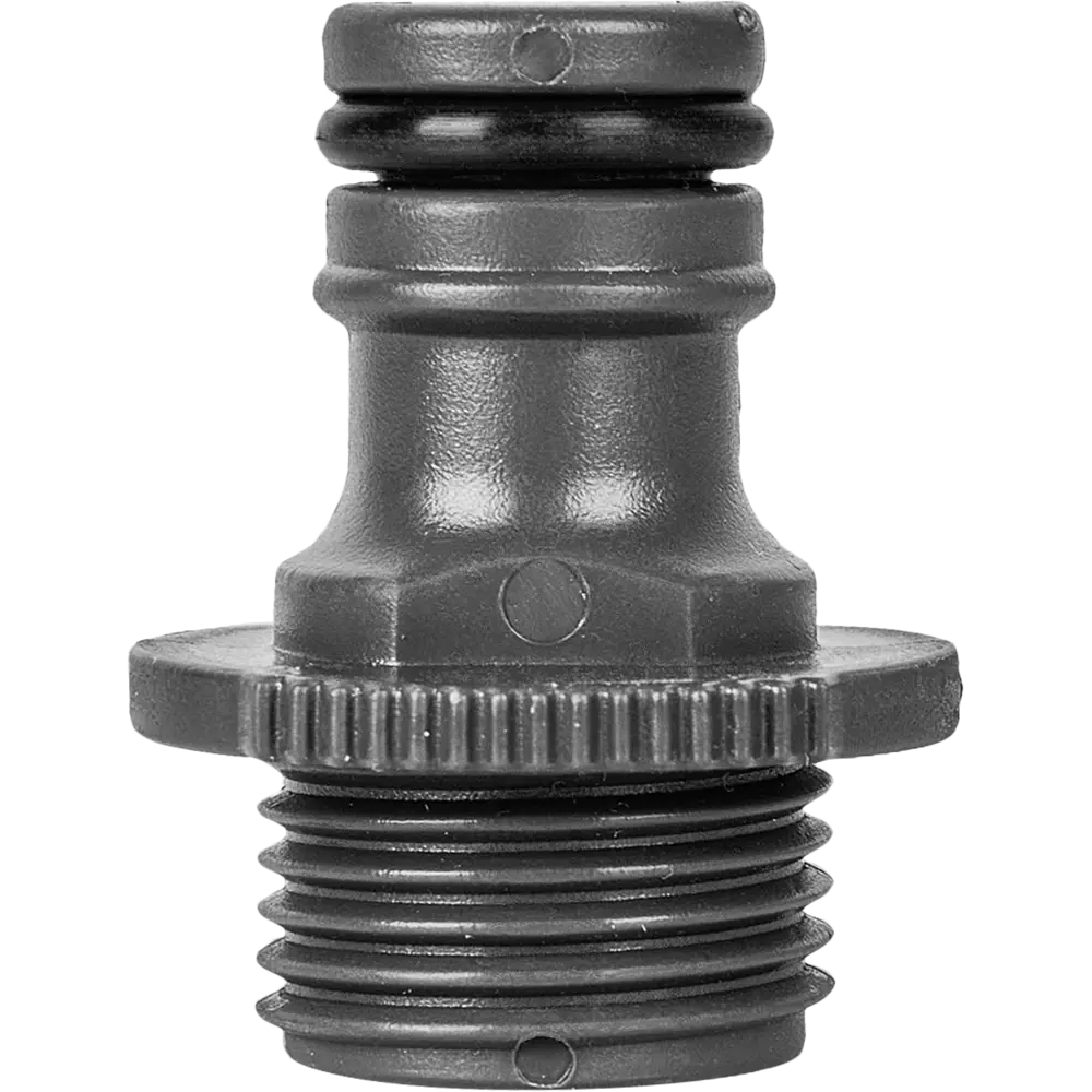 Быстросъёмный штуцер Santreyd для систем полива 1/2" 89367472 STLM-1419648 - Вид №2