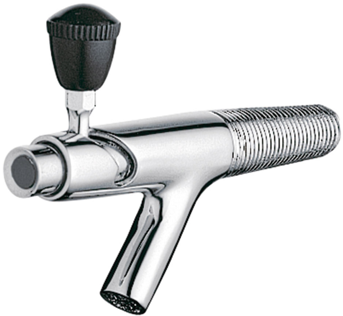 СМЕСИТЕЛИ ДЛЯ ВИНА Винный кран № 5-005010 TRES