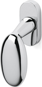 K178_RS Оконная ручка BLINDO OLIVARI 